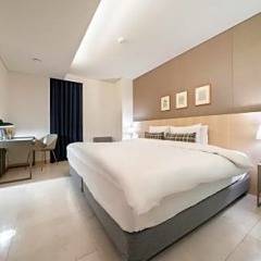 Отель Boree Hotel Южная Корея, Сеул - отзывы, цены и фото номеров - забронировать отель Boree Hotel онлайн фото 9