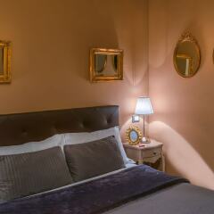 Отель 051 Room & Breakfast Италия, Болонья - отзывы, цены и фото номеров - забронировать отель 051 Room & Breakfast онлайн комната для гостей фото 2