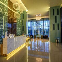 Nap Krabi Hotel сауна