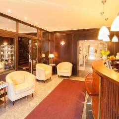 Hotel Brandies спа