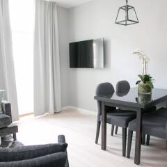 Апартаменты Frogner House Apartments - Odins Gate 10 комната для гостей фото 5