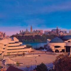 Отель National Hotel and Suites Ottawa, an Ascend Collection Hotel Канада, Оттава - отзывы, цены и фото номеров - забронировать отель National Hotel and Suites Ottawa, an Ascend Collection Hotel онлайн