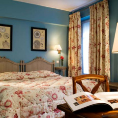 Отель Le Relais Madeleine Франция, Париж - 1 отзыв об отеле, цены и фото номеров - забронировать отель Le Relais Madeleine онлайн сейф в номере