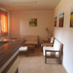 Family Hotel Djogolanova Kashta сауна
