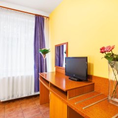 Grand in Prague, Czech Republic from 137$, photos, reviews - zenhotels.com room amenities