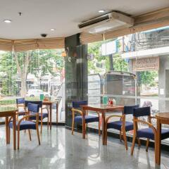 Отель For You Residence Бангкок питание