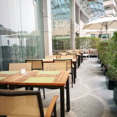 Copthorne Hotel Dubai фото 12