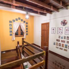 T Smy House - Hostel спортивное сооружение