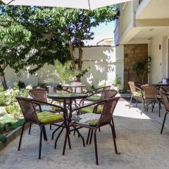 Отель Family Hotel Asai Болгария, Равда - отзывы, цены и фото номеров - забронировать отель Family Hotel Asai онлайн фото 11