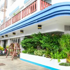 Отель Krabi Heaven Таиланд, Краби - отзывы, цены и фото номеров - забронировать отель Krabi Heaven онлайн бассейн фото 2