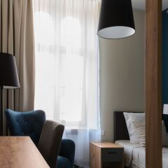 Hotel Traffic Wrocław Вроцлав помещение для мероприятий