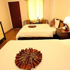 Hanoi Golden Hotel Нячанг спа фото 2