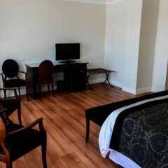 Amerian Executive Cordoba Hotel удобства в номере фото 2