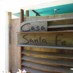 Отель Casa Santa Fe Inn Филиппины, остров Боракай - отзывы, цены и фото номеров - забронировать отель Casa Santa Fe Inn онлайн развлечения