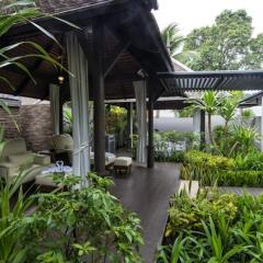 Отель Layana Resort & Spa - Adults Only фото 15