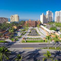 Отель Villa del Palmar Beach Resort and Spa, Puerto Vallarta фото 5
