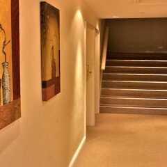 Отель Elysee Hotel Великобритания, Лондон - отзывы, цены и фото номеров - забронировать отель Elysee Hotel онлайн интерьер отеля фото 3