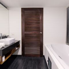 Moxi Boutique Hotel ванная фото 2