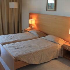 Golden Odyssey Hotel - All Inclusive комната для гостей фото 2