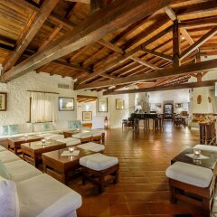 Hotel Sporting интерьер отеля