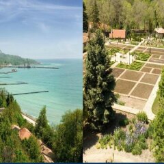 Отель Iceberg Hotel Болгария, Балчик - отзывы, цены и фото номеров - забронировать отель Iceberg Hotel онлайн пляж