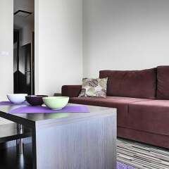 Отель Apartament Centrum Giełdowa Польша, Варшава - отзывы, цены и фото номеров - забронировать отель Apartament Centrum Giełdowa онлайн