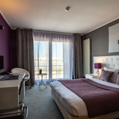 Park Hotel Airport комната для гостей фото 3