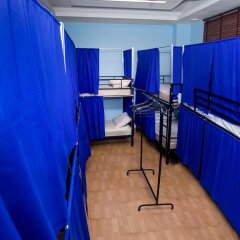 Гостиница Travel Inn Aviamotornaya фитнесс-зал