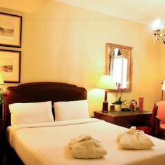 Millennium Hotel Paris Opera комната для гостей фото 21