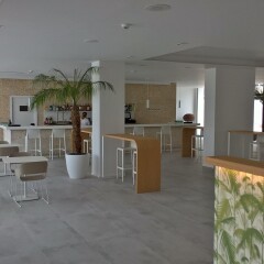 Hotel Anfora Ibiza