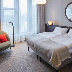 Отель Bergen Bors Hotel Норвегия, Берген - отзывы, цены и фото номеров - забронировать отель Bergen Bors Hotel онлайн комната для гостей