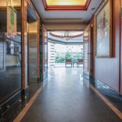 Hotel 81 Orchid интерьер отеля фото 3