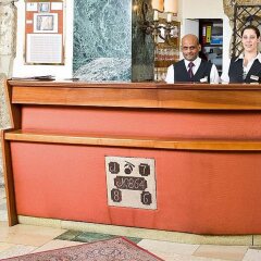 Hotel Royal интерьер отеля фото 3