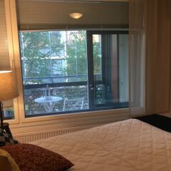 Апартаменты Top Apartments Helsinki - Tilkka комната для гостей фото 5