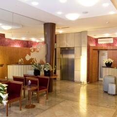 Hotel Classic интерьер отеля фото 2