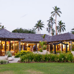 Отель The Naviti Resort Фиджи, Вити-Леву - отзывы, цены и фото номеров - забронировать отель The Naviti Resort онлайн фото 12