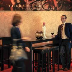 Mercure Hotel Düsseldorf Seestern развлечения