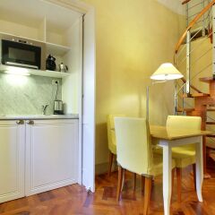 Отель Piccolo Apart Residence в номере