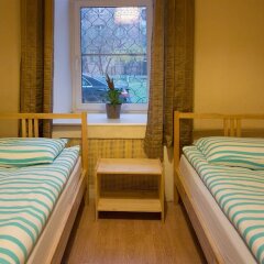 Гостиница Vanilla Bed and Breakfast детские мероприятия фото 2