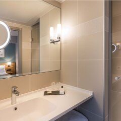 Hotel Le Magellan ванная