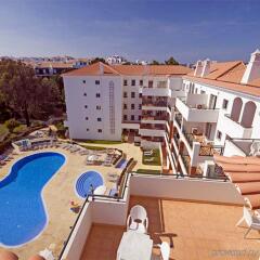 Victoria Sport&Beach Hotel бассейн фото 3
