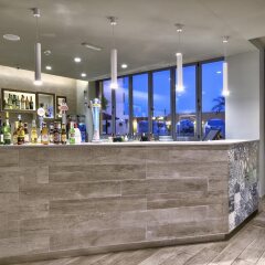 Отель Luna Holiday Complex Меллиха развлечения