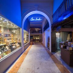 Отель Caribbean Paradise Boutique And Dive Center Плая-дель-Кармен питание
