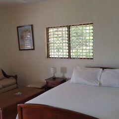 Отель Ocho Rios Pimento Villas Ямайка, Очо-Риос - отзывы, цены и фото номеров - забронировать отель Ocho Rios Pimento Villas онлайн комната для гостей