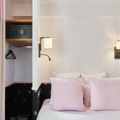 Отель Hôtel Augustin - Astotel Франция, Париж - 1 отзыв об отеле, цены и фото номеров - забронировать отель Hôtel Augustin - Astotel онлайн