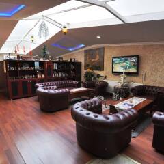 Angel's Home Hotel интерьер отеля фото 2