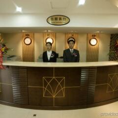 Отель Beijing Zhong An Hotel Китай, Пекин - 3 отзыва об отеле, цены и фото номеров - забронировать отель Beijing Zhong An Hotel онлайн интерьер отеля фото 2