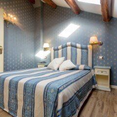Отель Locanda Conterie Венеция комната для гостей