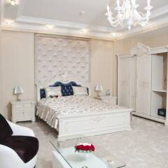Отель Karat Inn комната для гостей фото 4