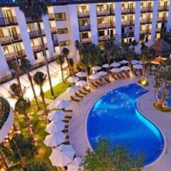 Отель ibis Phuket Patong фото 6